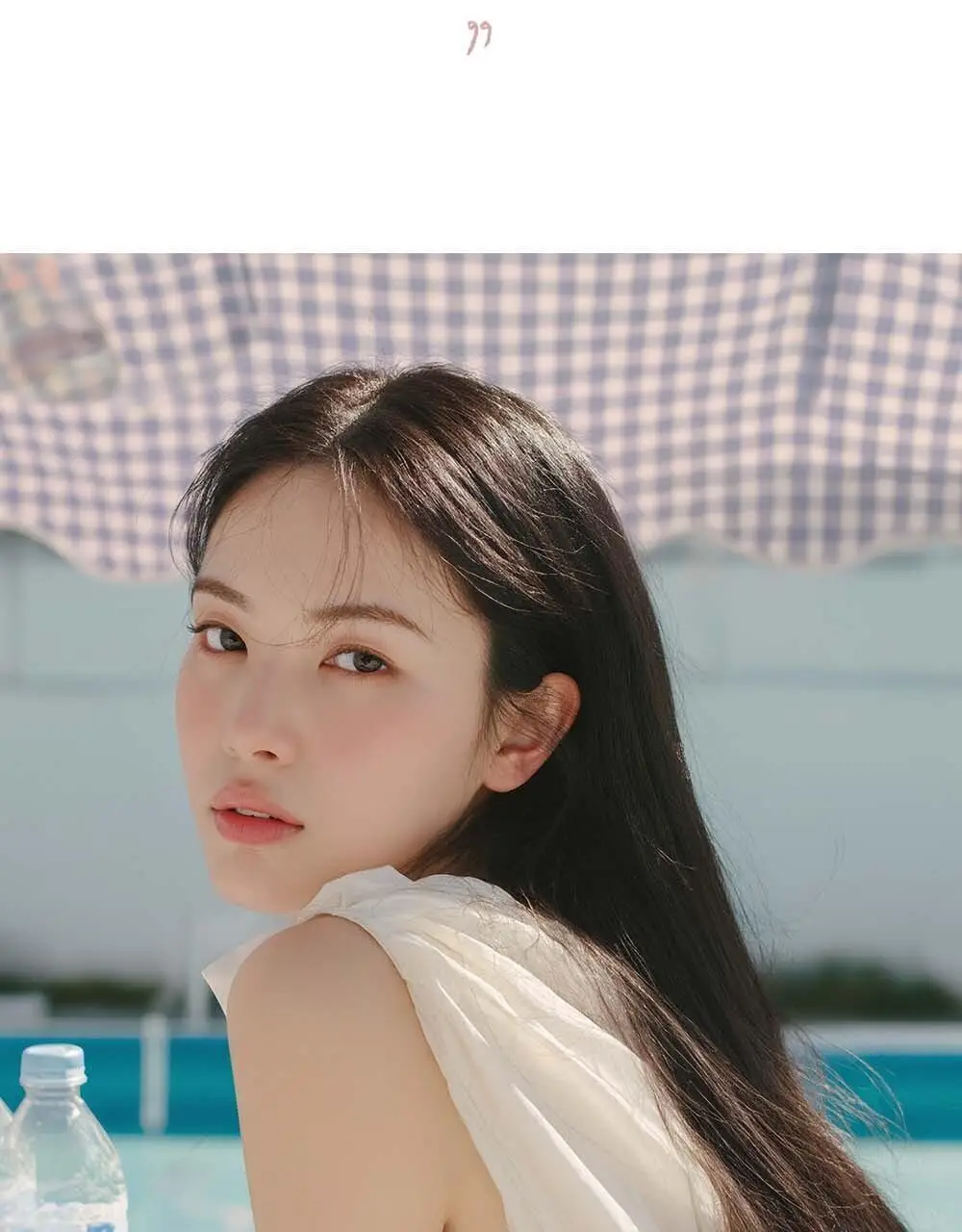 [맑은피부/내추럴톤업] 가히 워터 홀딩 톤업 선세럼 50ml 상세페이지 23